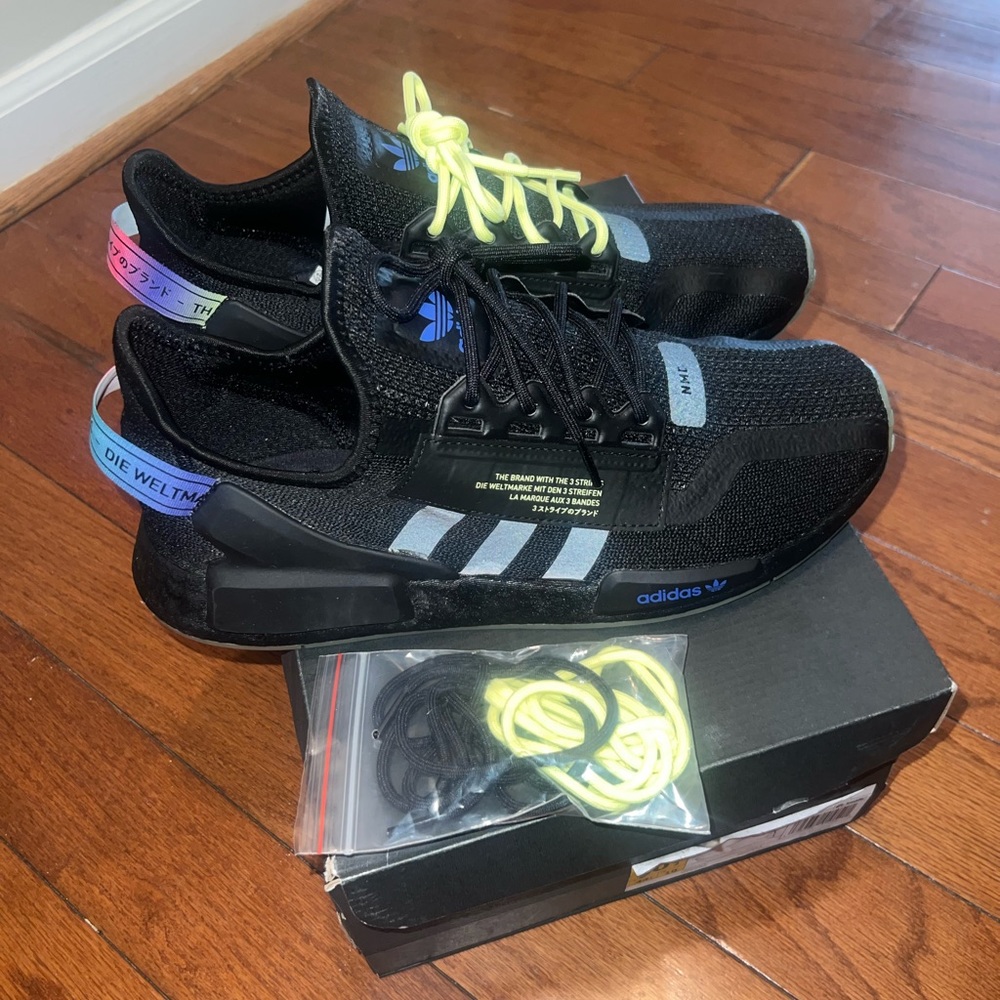 NMD _R1.V2
